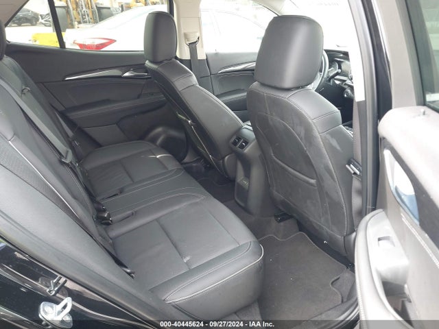 LRBFZNR41PD067579 Buick Envision Essence Fwd