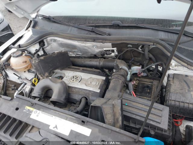 WVGAV7AX1HK054834 Volkswagen Tiguan 2.0t/2.0t S