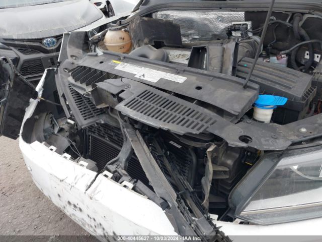WVGAV7AX1HK054834 Volkswagen Tiguan 2.0t/2.0t S