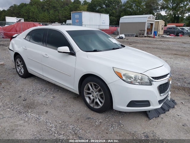 Chevrolet MALIBU 1LT 2015 1G11C5SL7FF198297 Image 1