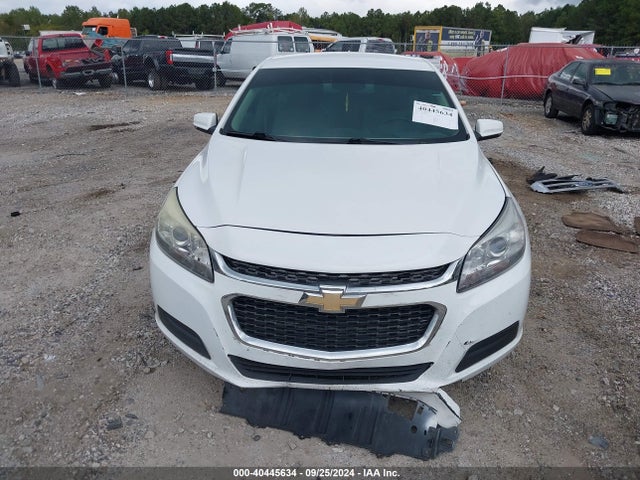 Chevrolet MALIBU 1LT 2015 1G11C5SL7FF198297 Image 12