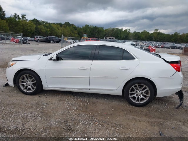 Chevrolet MALIBU 1LT 2015 1G11C5SL7FF198297 Image 14