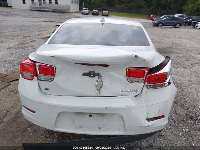 Chevrolet MALIBU 1LT 2015 1G11C5SL7FF198297 Image 16