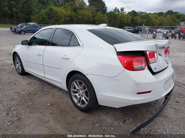 Chevrolet MALIBU 1LT 2015 1G11C5SL7FF198297 Image 3