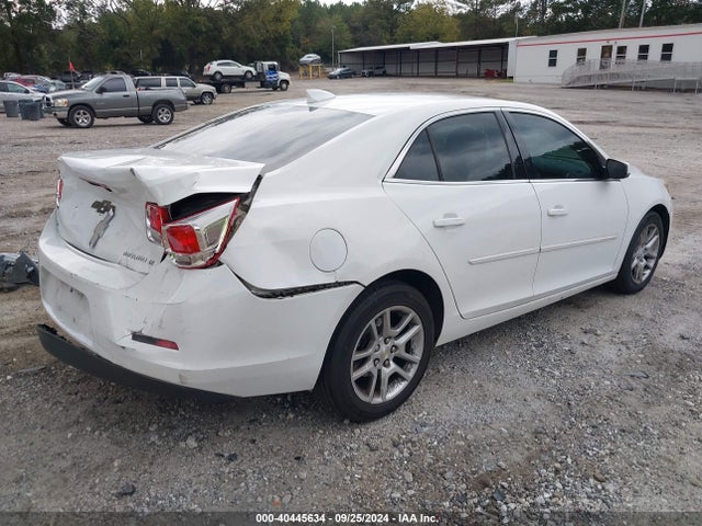 Chevrolet MALIBU 1LT 2015 1G11C5SL7FF198297 Image 4