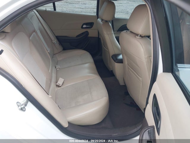 Chevrolet MALIBU 1LT 2015 1G11C5SL7FF198297 Image 8