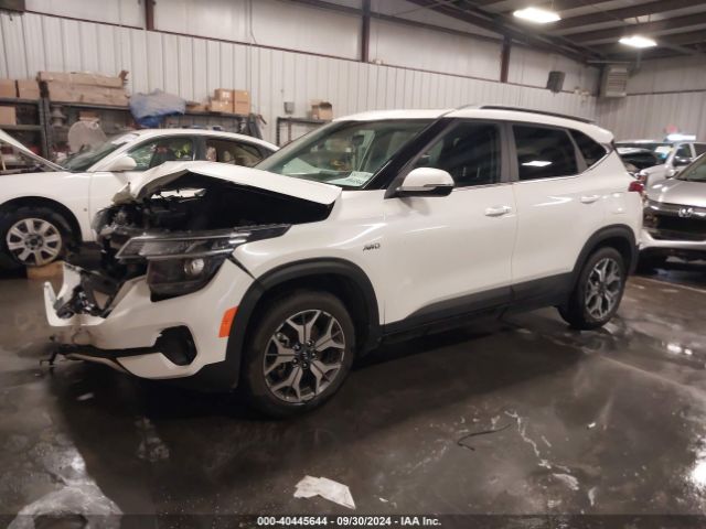 KNDERCAA9M7140856 KIA SELTOS EX