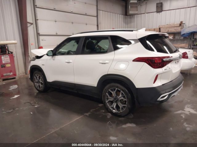 KNDERCAA9M7140856 KIA SELTOS EX