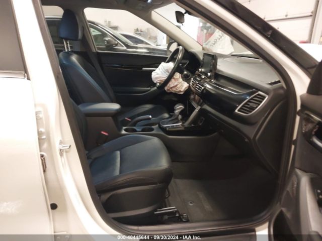 KNDERCAA9M7140856 KIA SELTOS EX