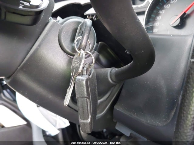 Chevrolet Silverado 1500 1lt 2018 3GCPCRECXJG614693 Image 11