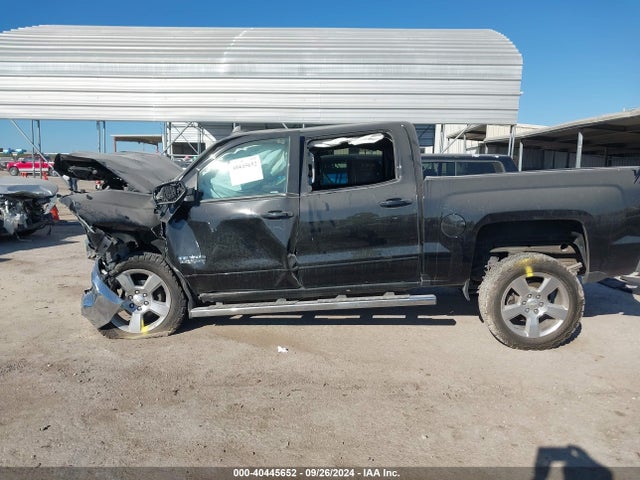 Chevrolet Silverado 1500 1lt 2018 3GCPCRECXJG614693 Image 14