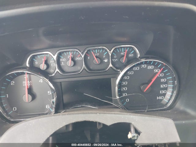 Chevrolet Silverado 1500 1lt 2018 3GCPCRECXJG614693 Image 15