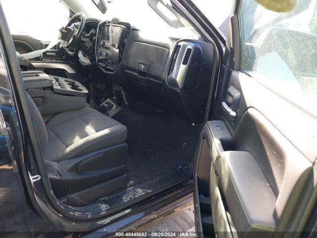 Chevrolet Silverado 1500 1lt 2018 3GCPCRECXJG614693 Image 5