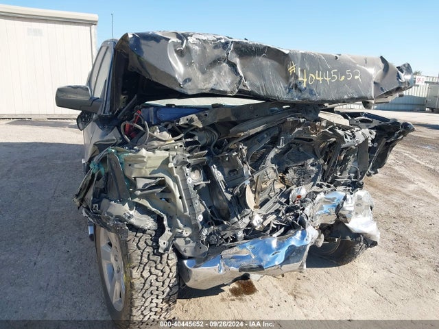 Chevrolet Silverado 1500 1lt 2018 3GCPCRECXJG614693 Image 6