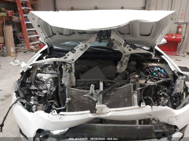5YFBURHEXGP419975 Toyota Corolla S