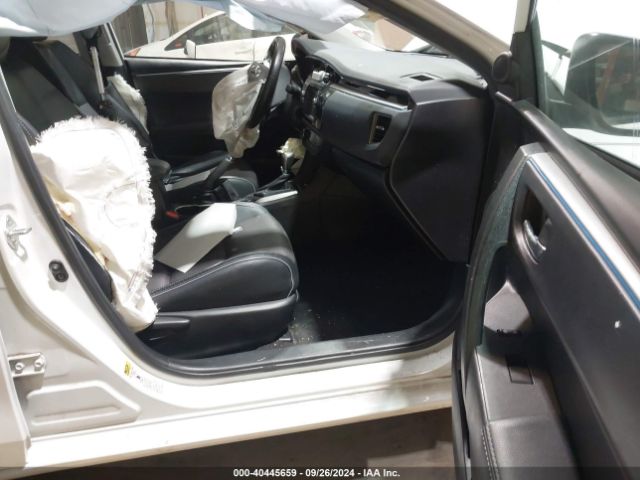 5YFBURHEXGP419975 Toyota Corolla S