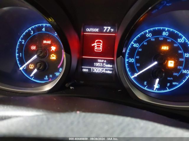 5YFBURHEXGP419975 Toyota Corolla S
