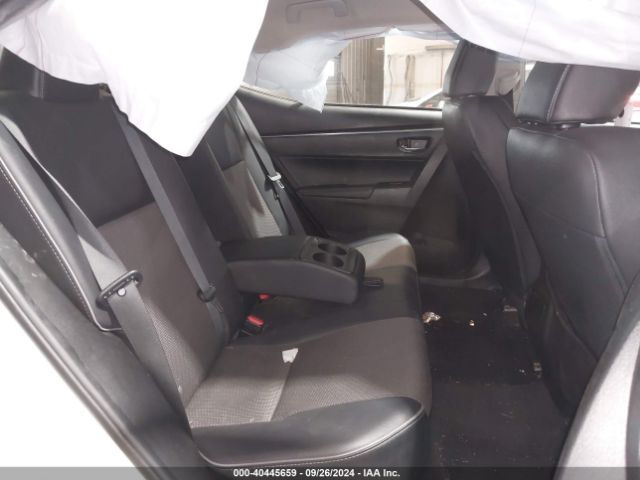 5YFBURHEXGP419975 Toyota Corolla S