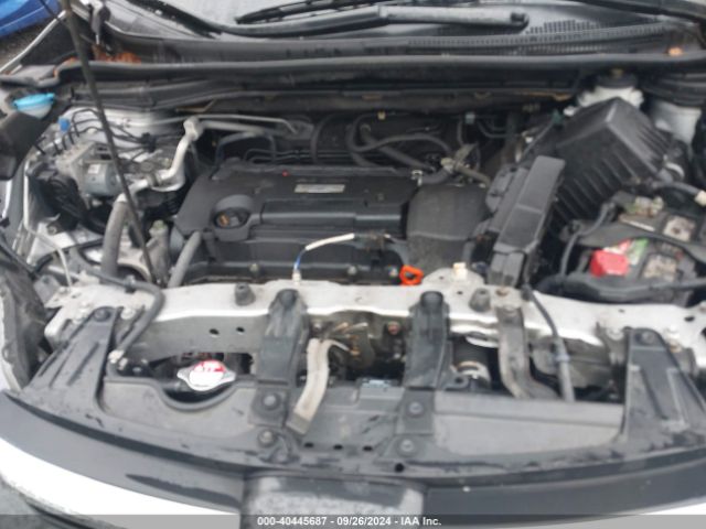 5J6RM3H93GL013960 Honda Cr-v Touring