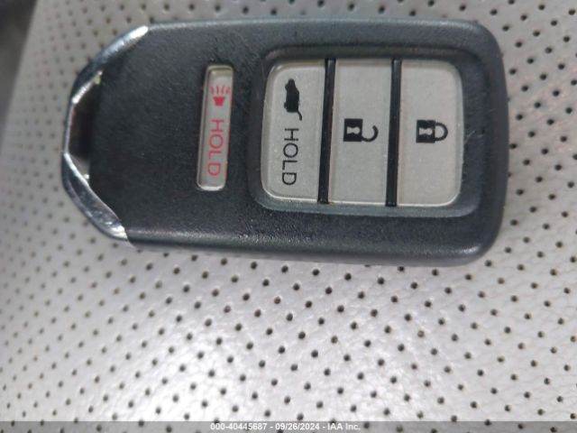 5J6RM3H93GL013960 Honda Cr-v Touring