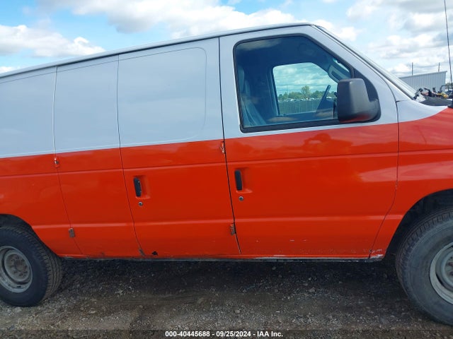Ford E-250 Commercial 2014 1FTNE2EW2EDA00212 Image 13