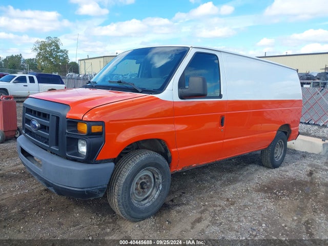 Ford E-250 Commercial 2014 1FTNE2EW2EDA00212 Image 2