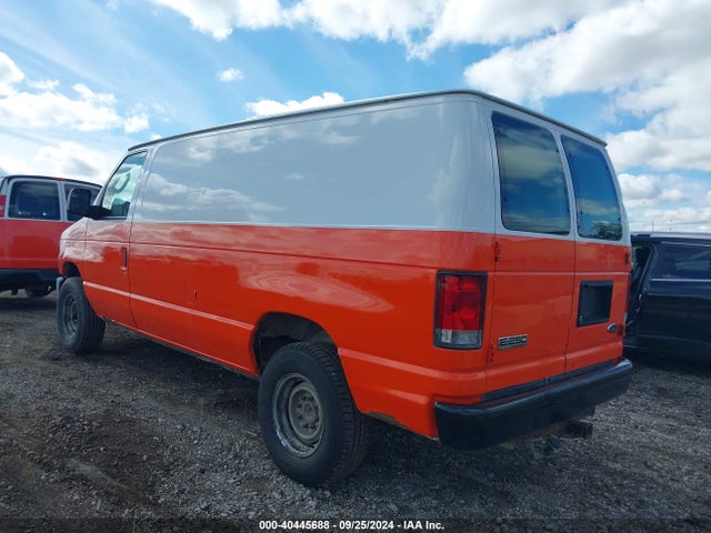 Ford E-250 Commercial 2014 1FTNE2EW2EDA00212 Image 3