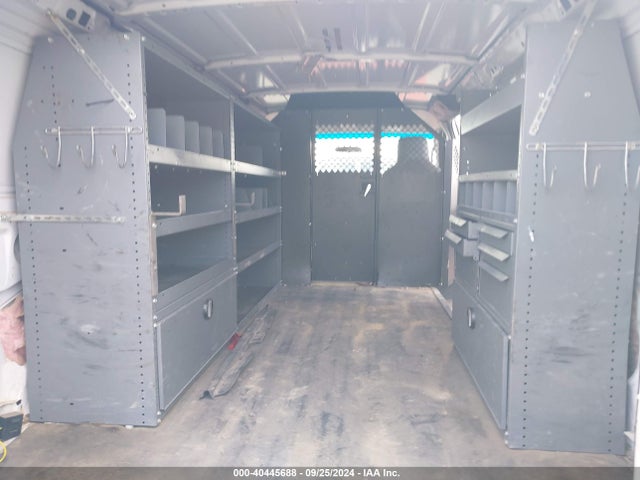 Ford E-250 Commercial 2014 1FTNE2EW2EDA00212 Image 8