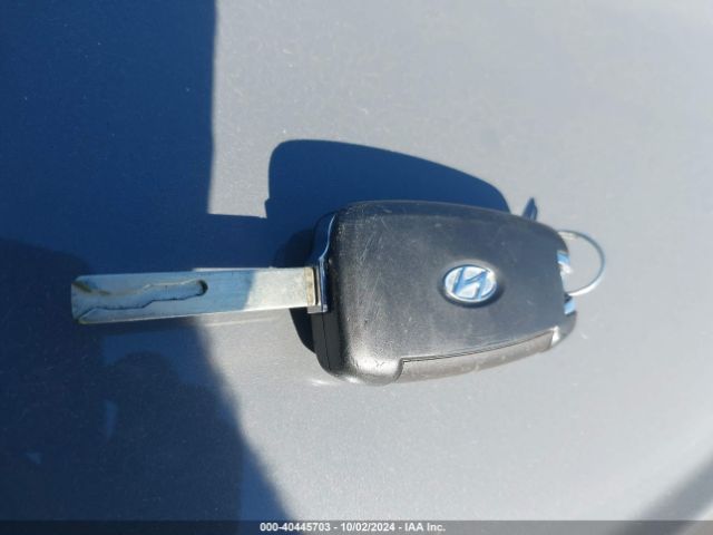 KMHRB8A32PU228539 Hyundai Venue Se