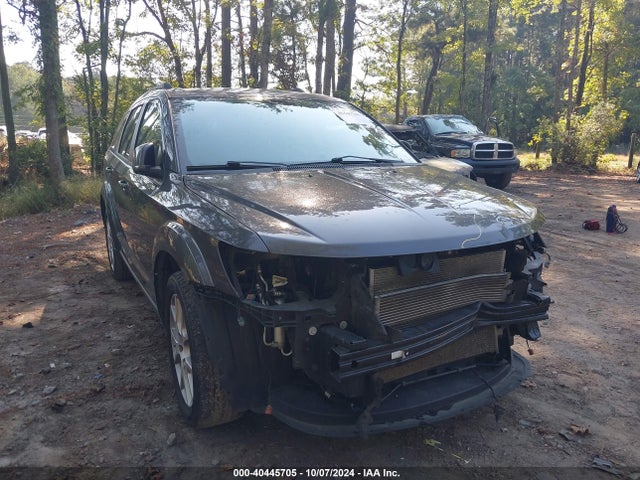 Dodge Journey Sxt 2015 3C4PDCBB5FT736673 Image 1
