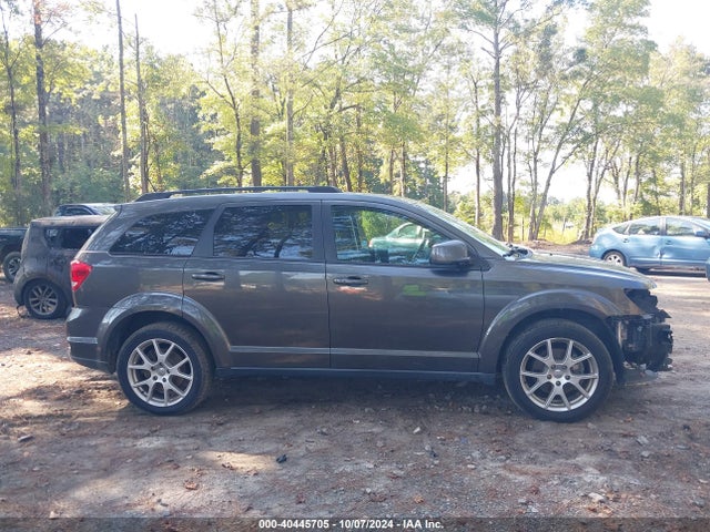 Dodge Journey Sxt 2015 3C4PDCBB5FT736673 Image 13