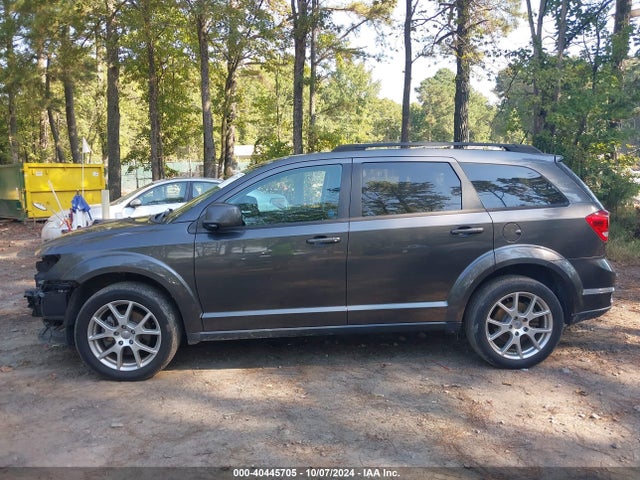 Dodge Journey Sxt 2015 3C4PDCBB5FT736673 Image 14