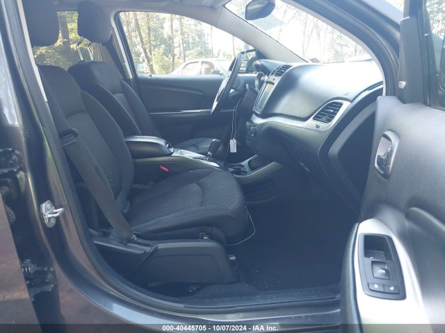 Dodge Journey Sxt 2015 3C4PDCBB5FT736673 Image 5