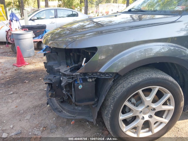 Dodge Journey Sxt 2015 3C4PDCBB5FT736673 Image 6