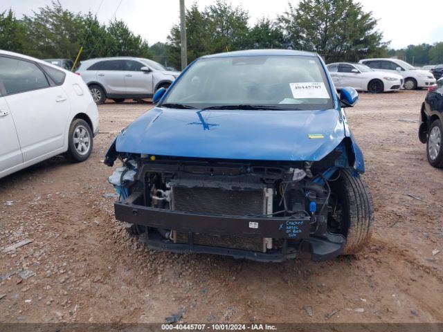 3KPA25AD6ME407010 KIA Rio 5-door S
