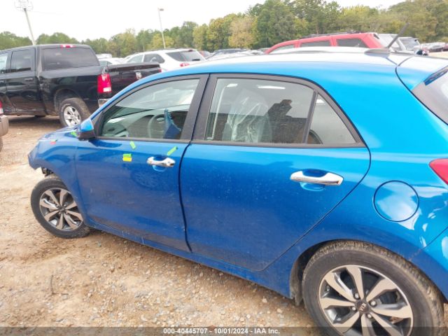 3KPA25AD6ME407010 KIA Rio 5-door S