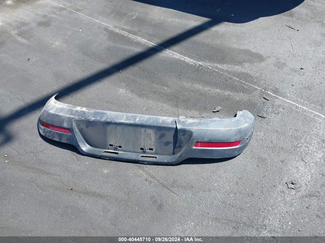 KNADM4A32F6520659 KIA RIO LX