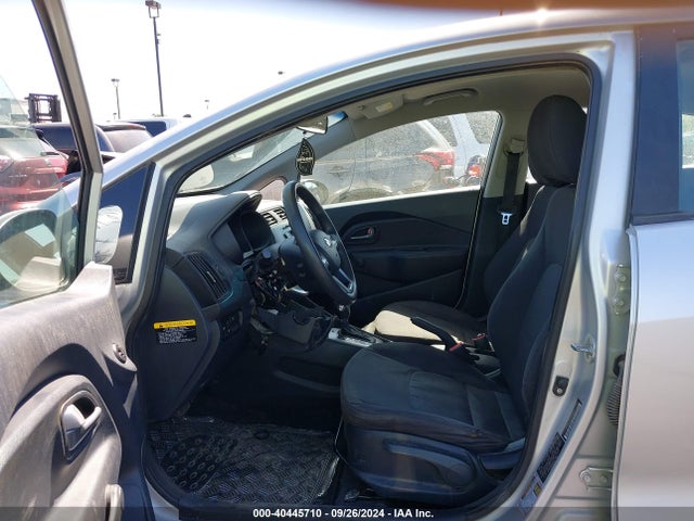 KNADM4A32F6520659 KIA RIO LX