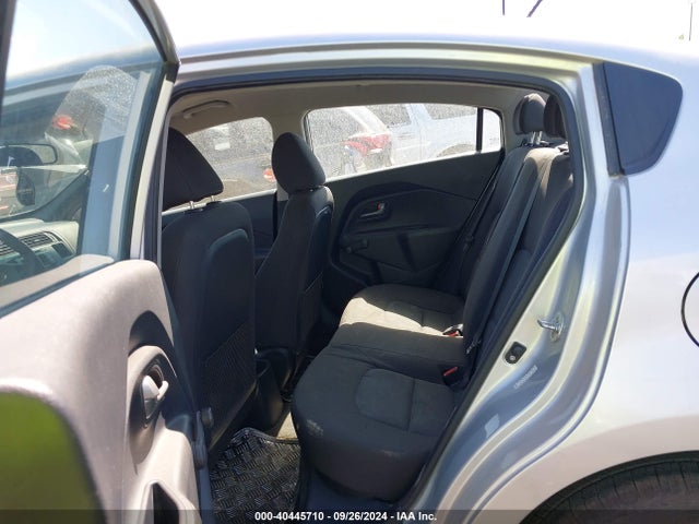 KNADM4A32F6520659 KIA RIO LX