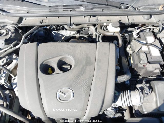 JM1BPBLL3N1500533 Mazda Mazda3 Preferred