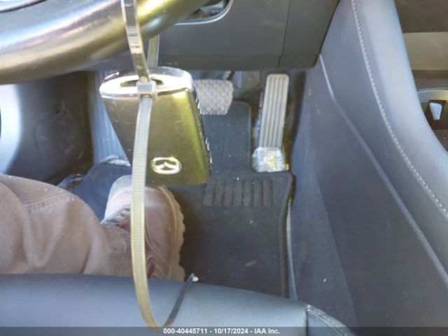 JM1BPBLL3N1500533 Mazda Mazda3 Preferred