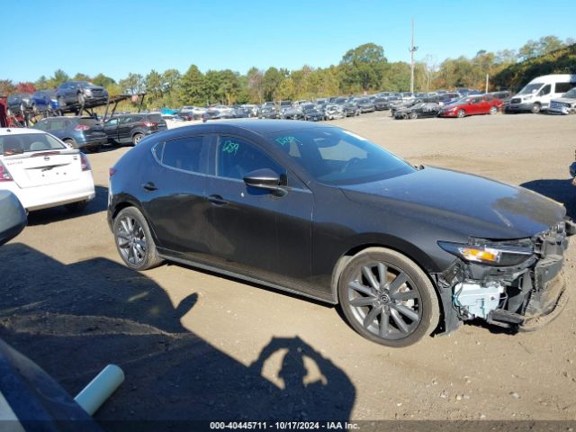 JM1BPBLL3N1500533 Mazda Mazda3 Preferred