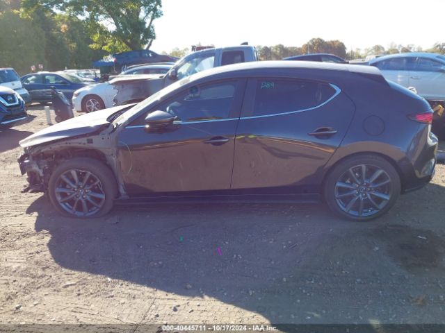 JM1BPBLL3N1500533 Mazda Mazda3 Preferred