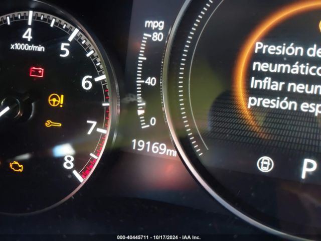 JM1BPBLL3N1500533 Mazda Mazda3 Preferred