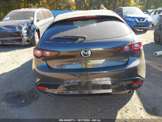 JM1BPBLL3N1500533 Mazda Mazda3 Preferred