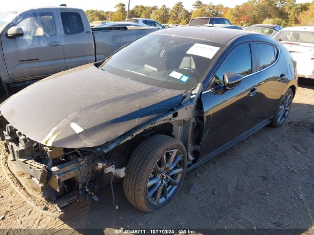 JM1BPBLL3N1500533 Mazda Mazda3 Preferred