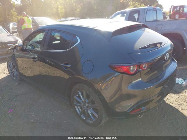 JM1BPBLL3N1500533 Mazda Mazda3 Preferred