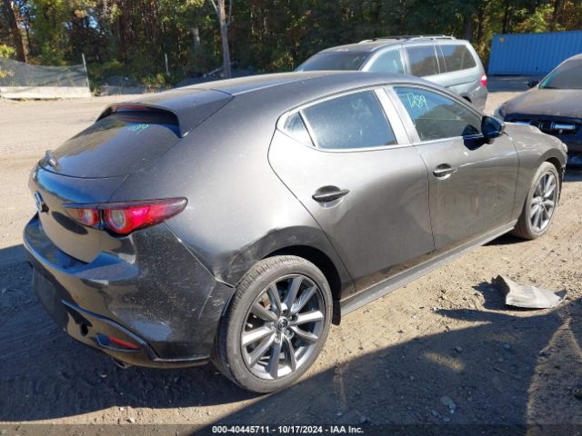 JM1BPBLL3N1500533 Mazda Mazda3 Preferred