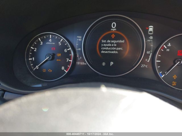 JM1BPBLL3N1500533 Mazda Mazda3 Preferred