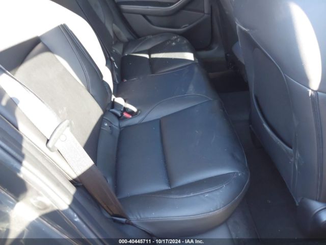 JM1BPBLL3N1500533 Mazda Mazda3 Preferred